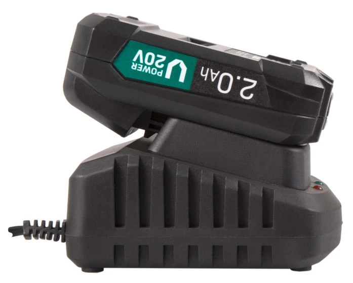 Miniatuur van VONROC snellader VPOWER 20V (CD802AA)