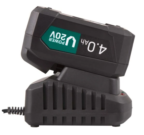 Miniatuur van VONROC snellader VPOWER 20V (CD802AA)