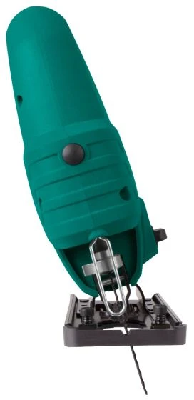 Miniatuur van VONROC accu decoupeerzaag met 3 pendelstanden 0-45° VPOWER 20V - body zonder accu en lader (JS501DC)