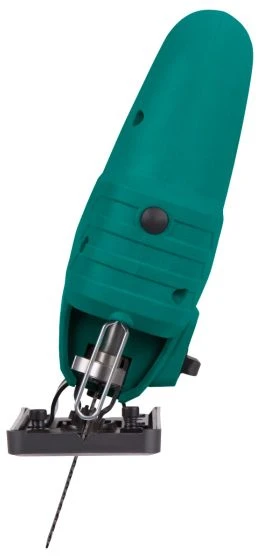 Miniatuur van VONROC accu decoupeerzaag met 3 pendelstanden 0-45° VPOWER 20V - body zonder accu en lader (JS501DC)