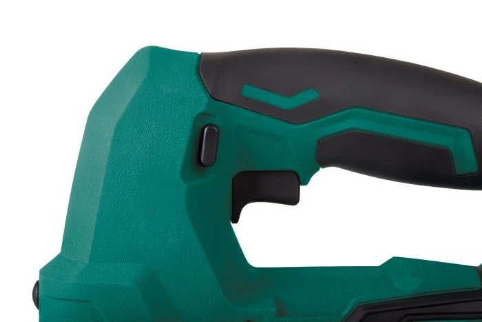 Miniatuur van VONROC accu decoupeerzaag met 3 pendelstanden 0-45° VPOWER 20V - body zonder accu en lader (JS501DC)