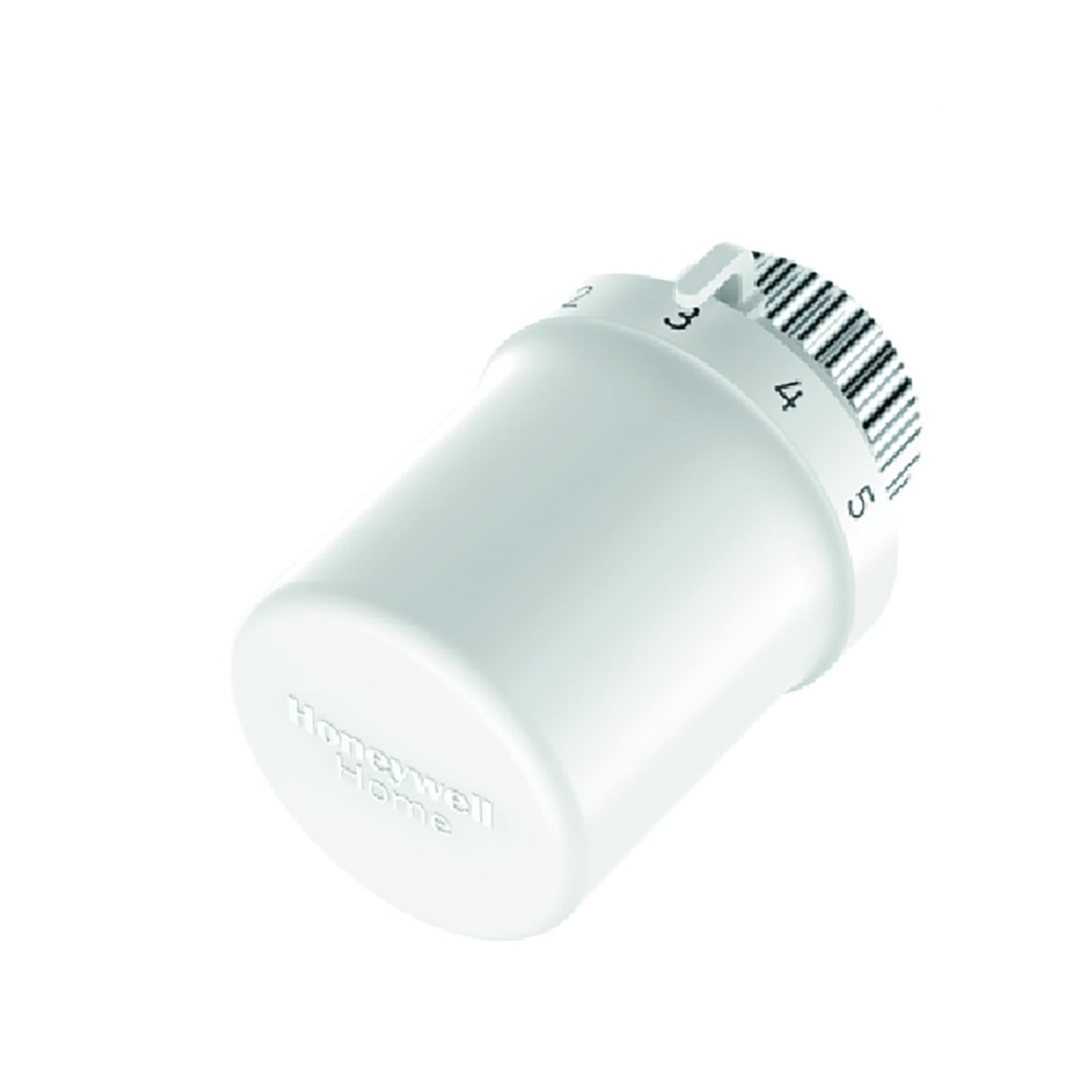 Miniatuur van Honeywell Home Thera 6 thermostaatknop met vloeistofelement M3 x 1.5mm - 1-28°C (T3019W0)