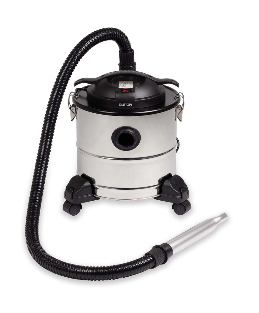 Miniatuur van Eurom Force 1218 aszuiger 1200W 18 liter (161427)