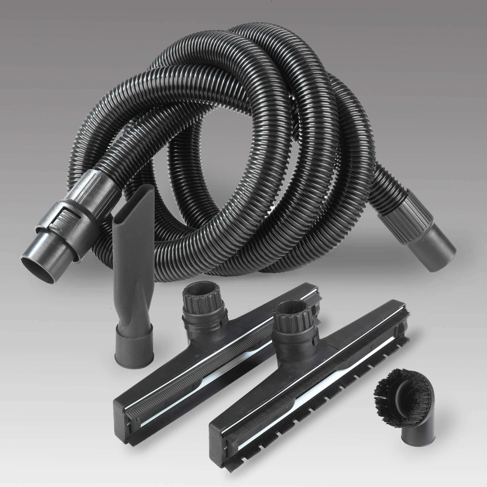 Miniatuur van Eurom Force 1240 stof en waterzuiger 1200W inhoud 40 liter (161311)