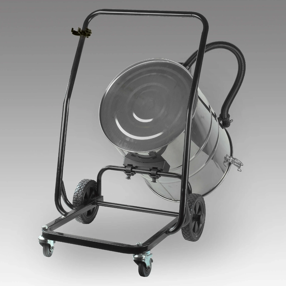 Miniatuur van Eurom Force 2070 stof en waterzuiger 2000W inhoud 70 liter (161342)