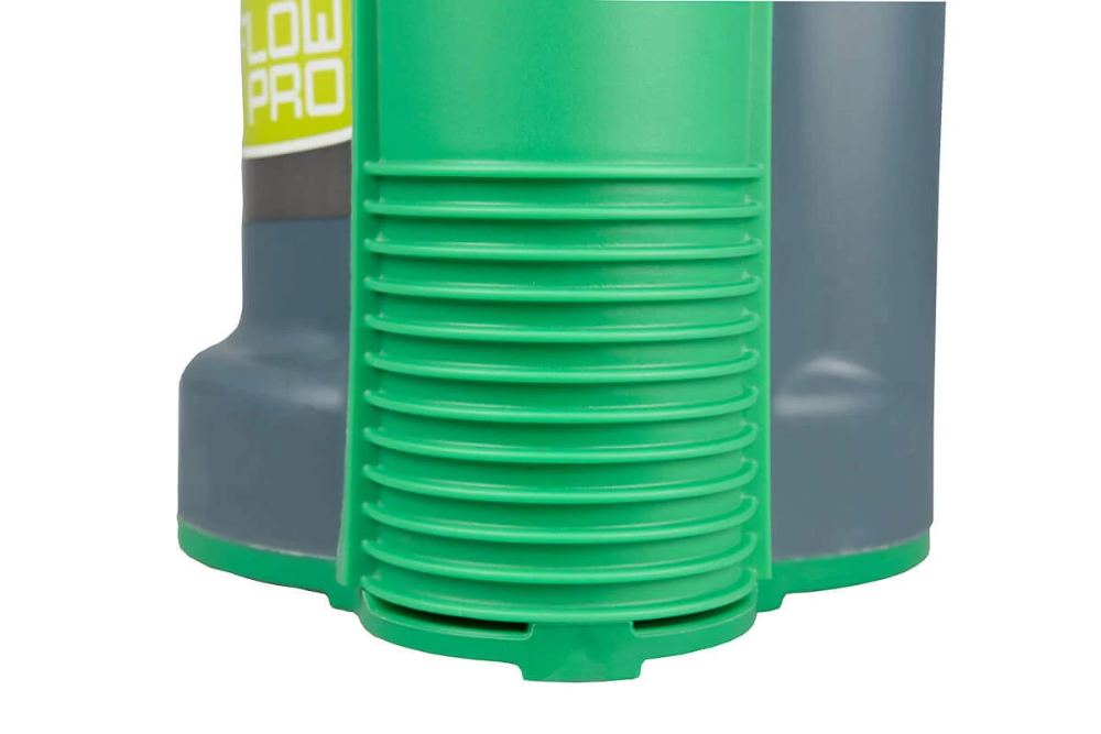 Miniatuur van Eurom Flow Pro 550CW dompelpomp voor schoonwater tot 5mm 550W 11000 l/h (261493)