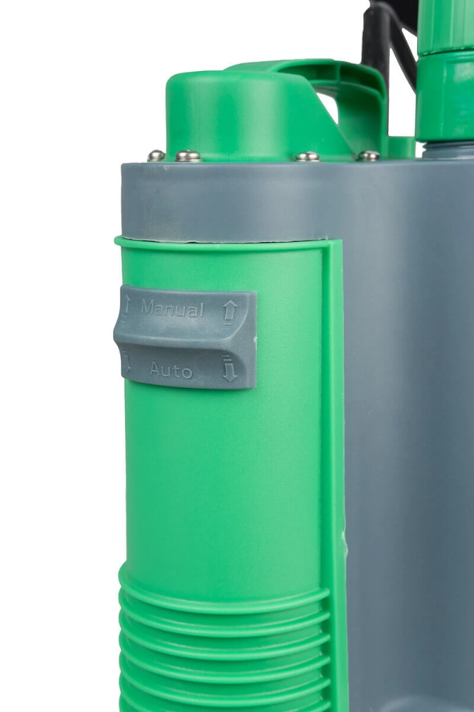 Miniatuur van Eurom Flow Pro 550CW dompelpomp voor schoonwater tot 5mm 550W 11000 l/h (261493)