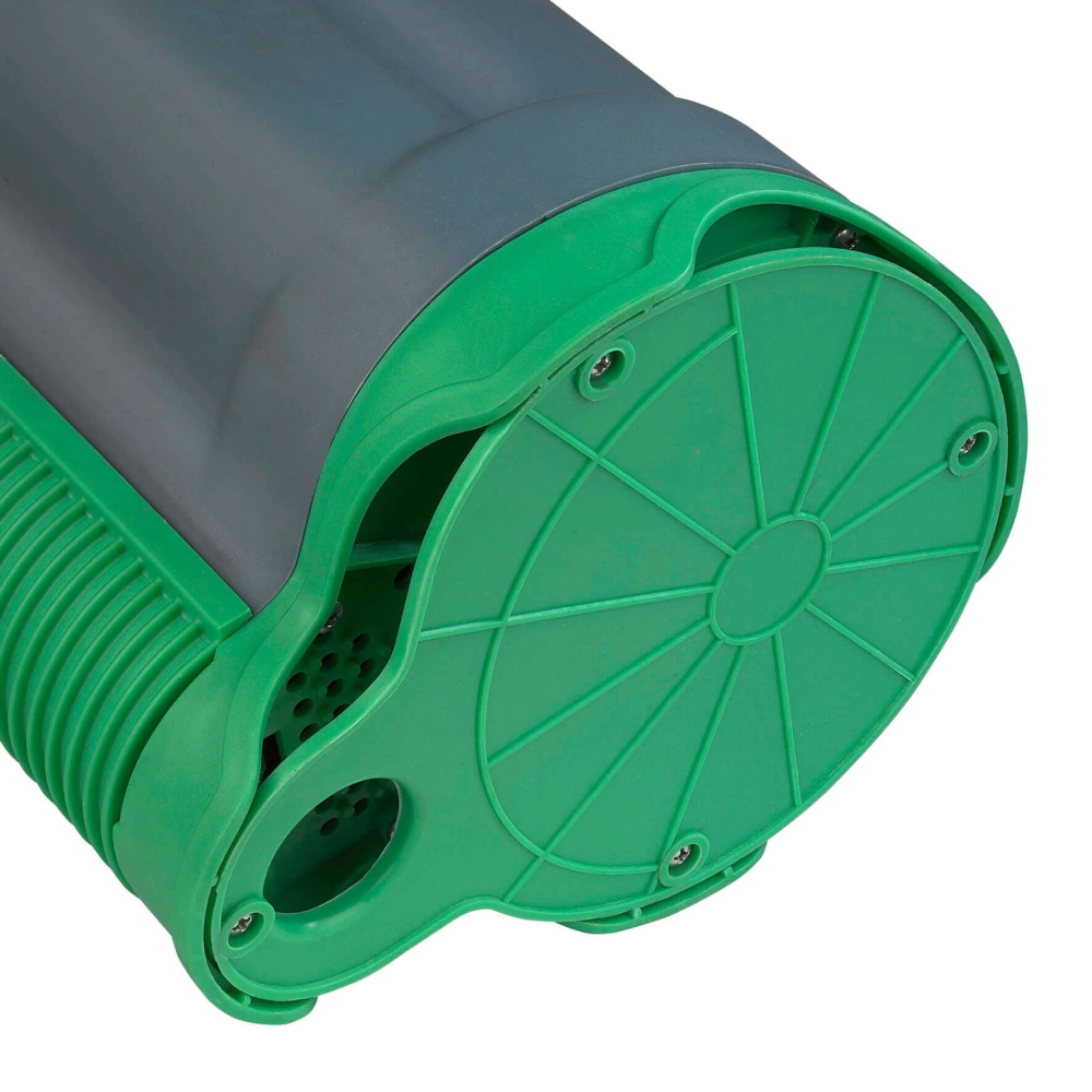 Miniatuur van Eurom Flow Pro 550DW dompelpomp voor schoon en vuilwater tot 16mm 550W 10500 l/h (261523)