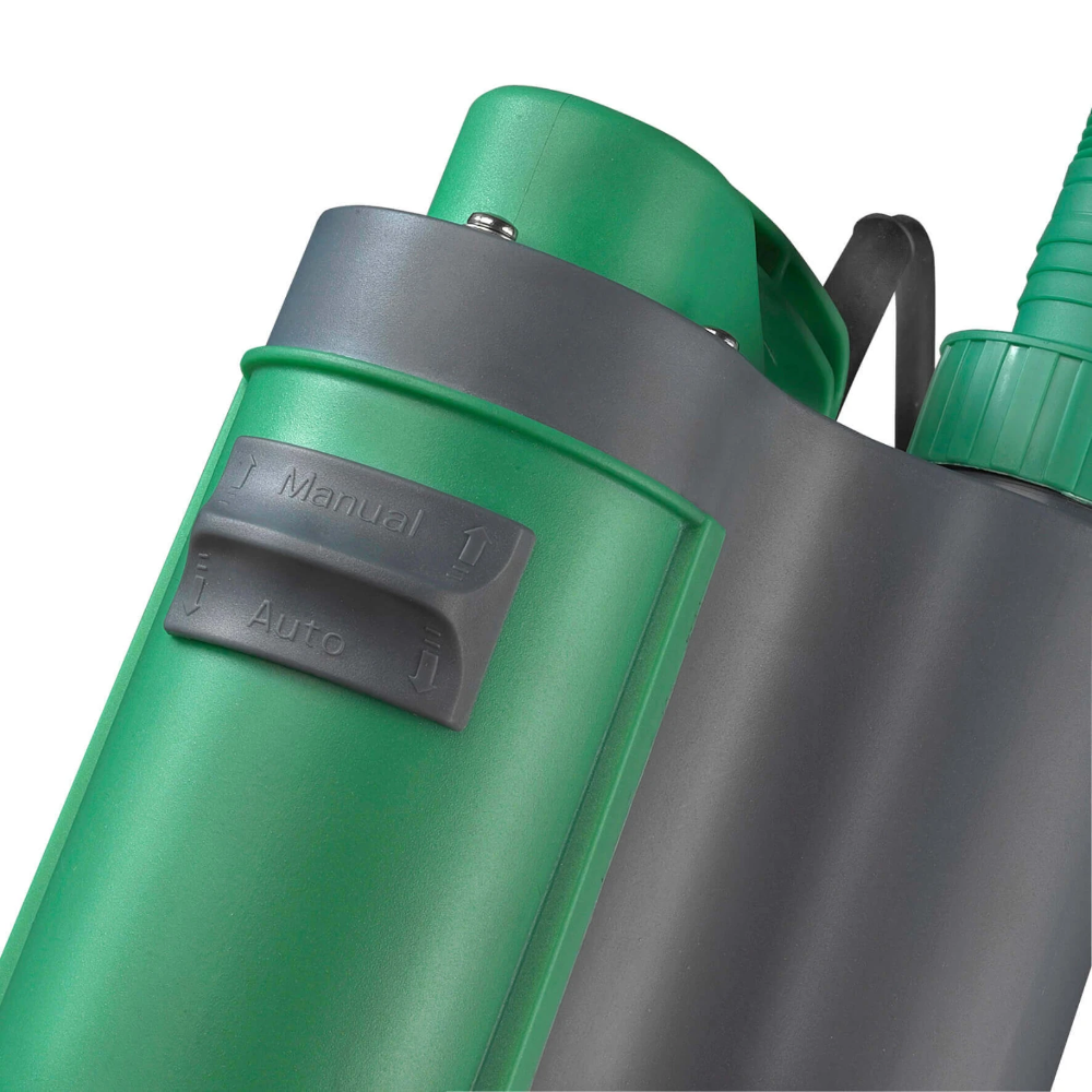 Miniatuur van Eurom Flow Pro 550DW dompelpomp voor schoon en vuilwater tot 16mm 550W 10500 l/h (261523)