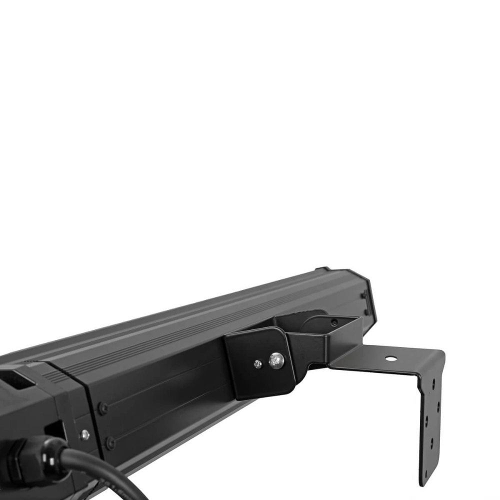 Miniatuur van Eurom elektrische terrasverwarming 2500W met afstandsbediening IP65 - zwart (334449)