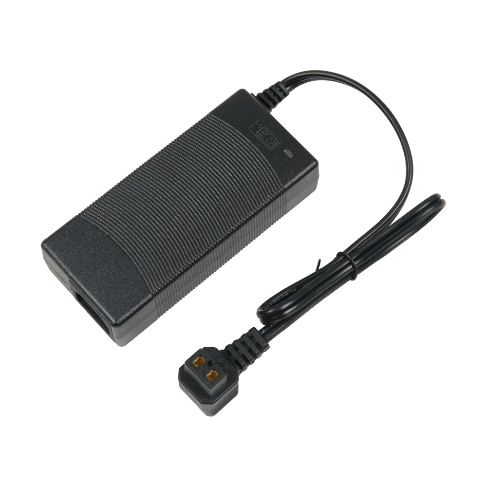 Miniatuur van Eurom Big Fred elektrische koel en vriesbox met 230V en 12/24V adapter inhoud 58 liter met wielen (388060)