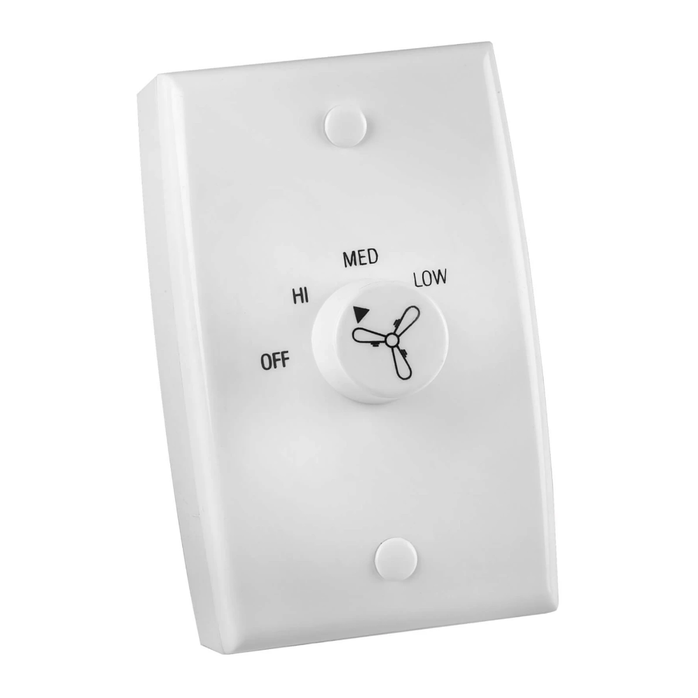Miniatuur van Eurom plafond ventilator 65W 3 standen diameter 122cm - wit (385250)