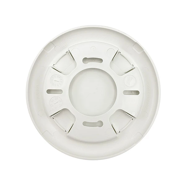 Miniatuur van Power plafond afdekplaat universeel 2-delig Ø125mm wit (2070 020)