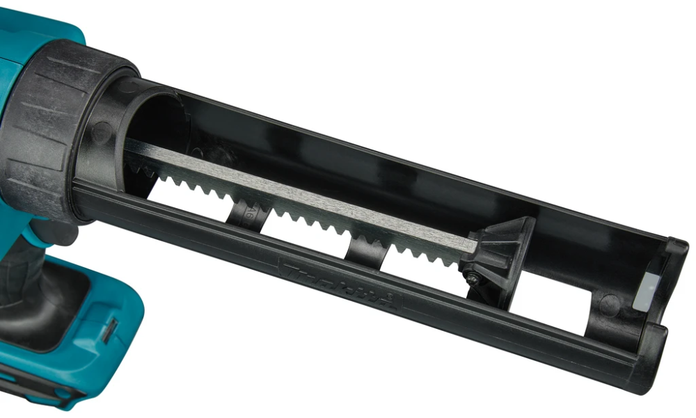 Miniatuur van Makita accu lijm- en kitspuit voor kitkokers 18V basic body (DCG180Z)