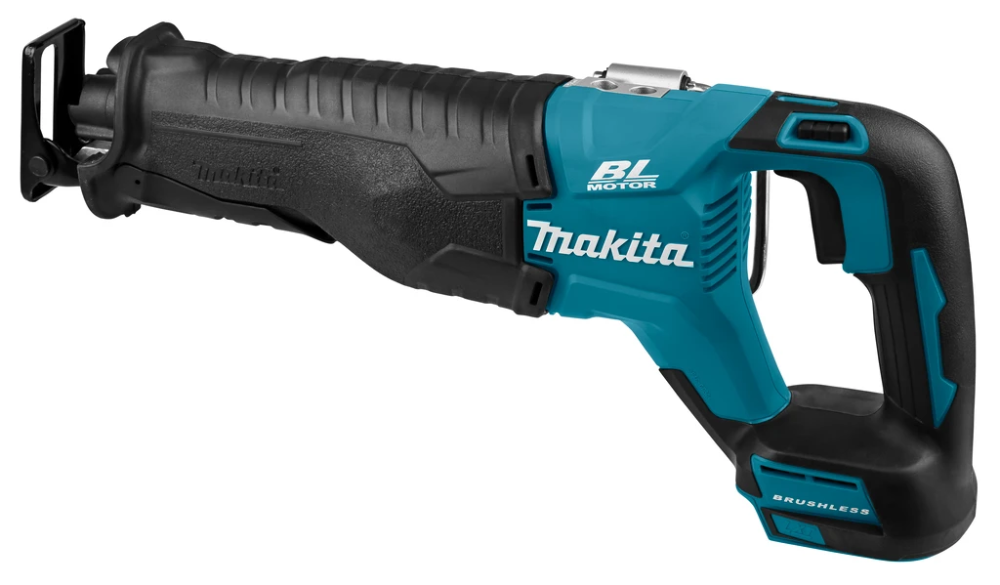 Miniatuur van Makita accu reciprozaag 18V basic body in koffer (DJR187ZK)
