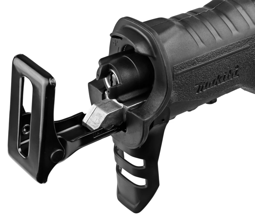 Miniatuur van Makita accu reciprozaag 18V basic body in koffer (DJR187ZK)