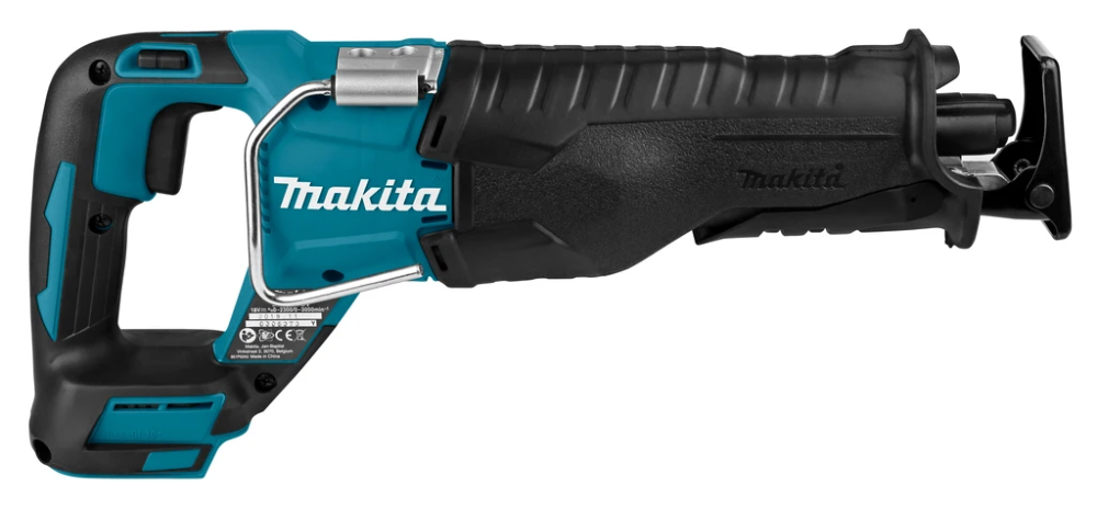 Miniatuur van Makita accu reciprozaag 18V basic body in koffer (DJR187ZK)