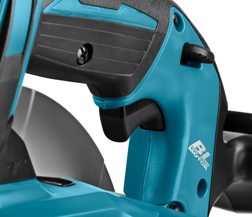 Miniatuur van Makita accu cirkelzaag 165mm 18V basic body in Mbox (DHS680ZJ)