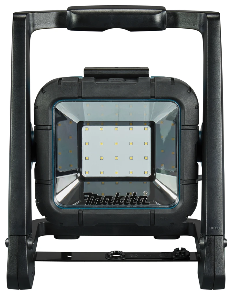 Miniatuur van Makita accu LED bouwlamp 18V en 230V 450/750 lumen (DEADML805)
