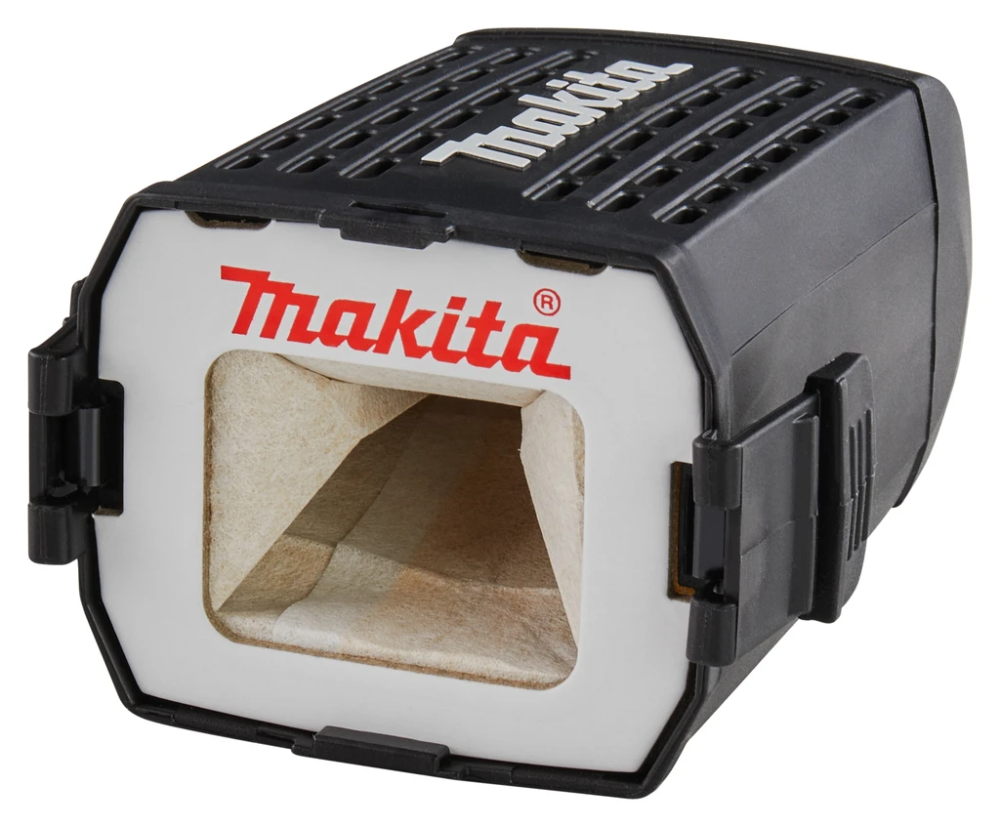 Miniatuur van Makita accu excentrische schuurmachine 125mm 18V basic body (DBO180Z)