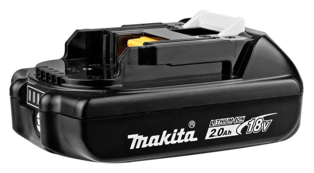 Miniatuur van Makita accu 18V 2.0Ah 197254-9 (BL1820B)