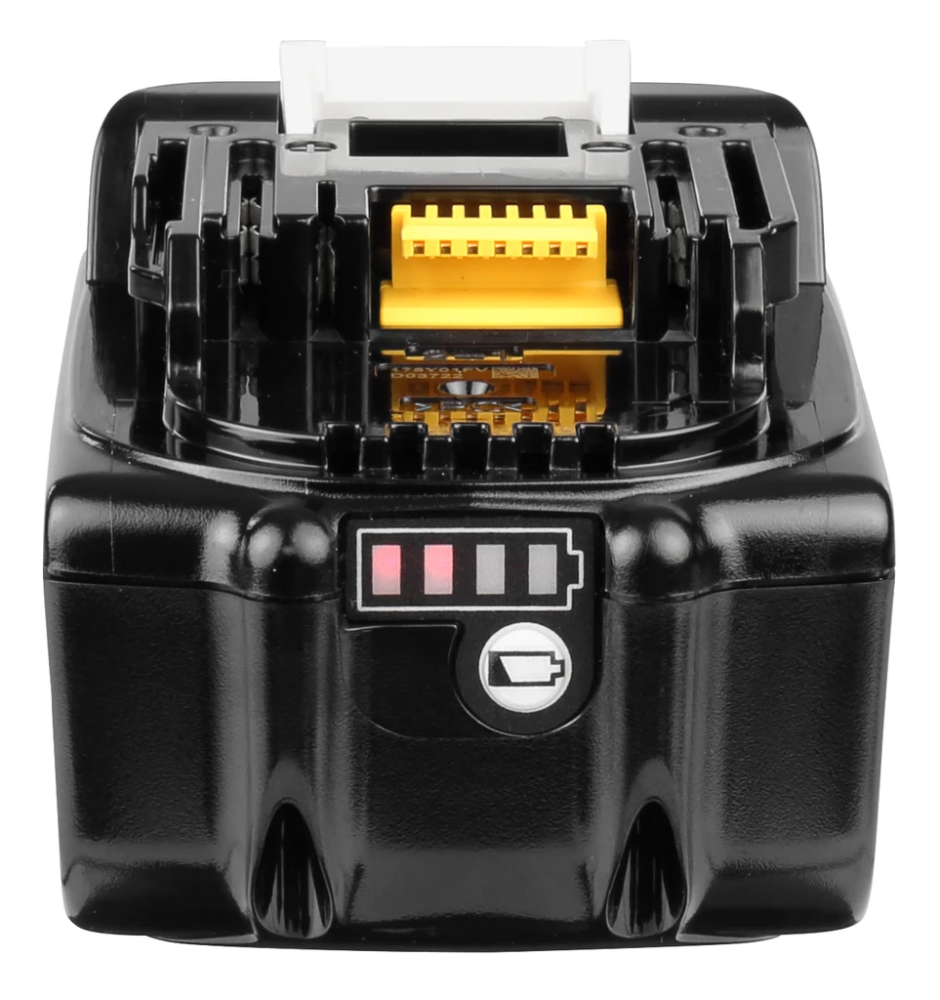 Miniatuur van Makita accu 18V 5.0Ah 197280-8 (BL1850B)