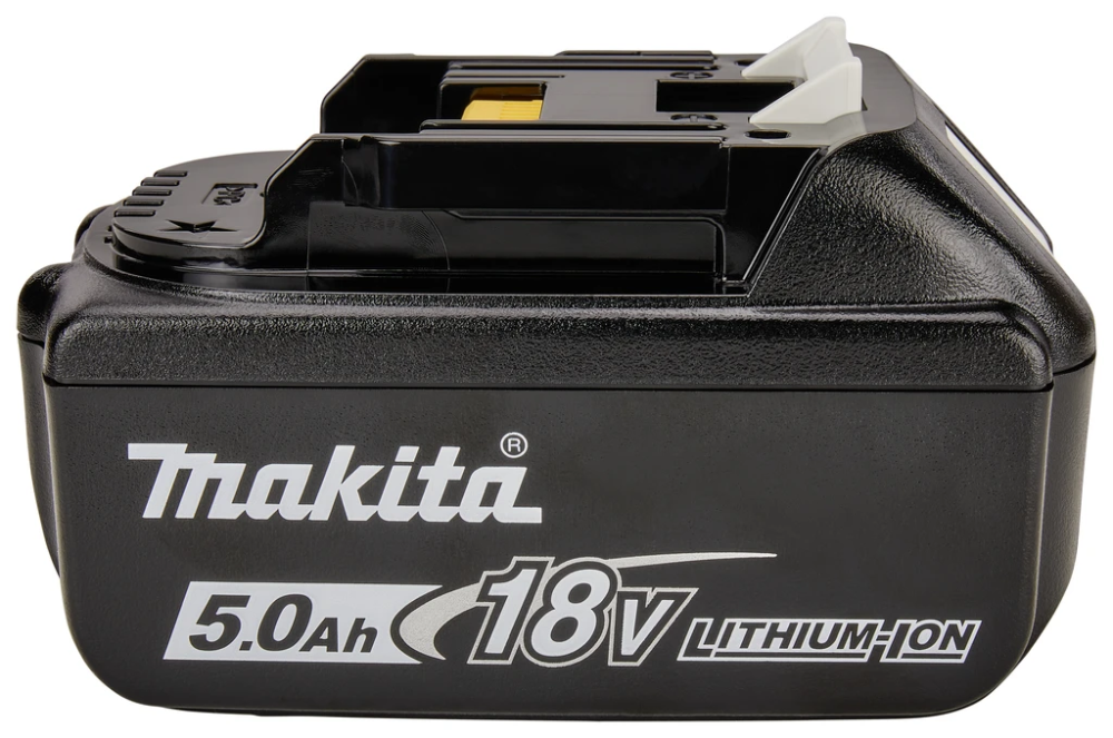 Miniatuur van Makita accu 18V 5.0Ah 197280-8 (BL1850B)