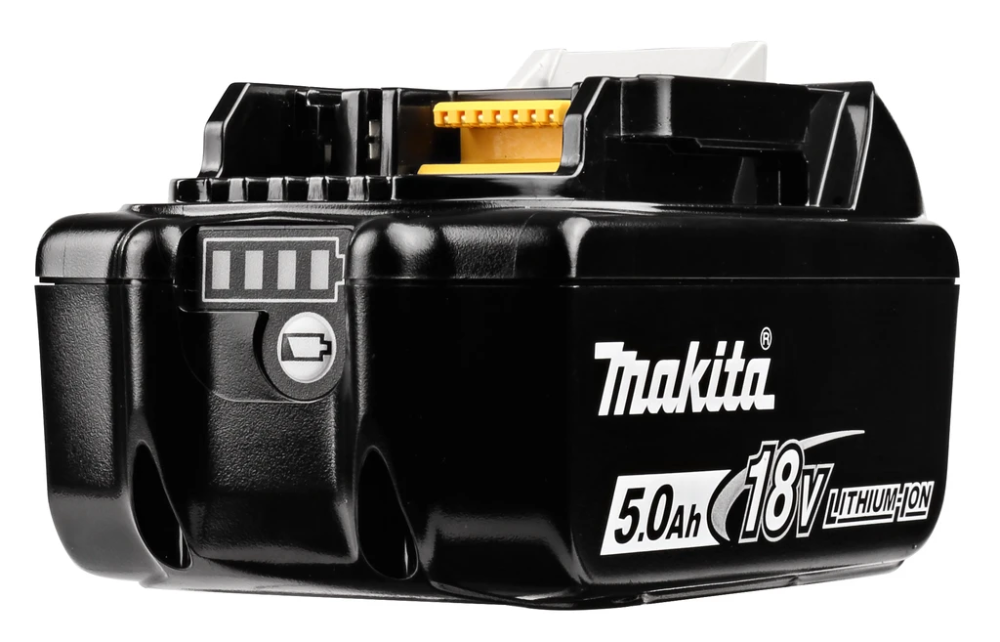 Miniatuur van Makita accu 18V 5.0Ah 197280-8 (BL1850B)