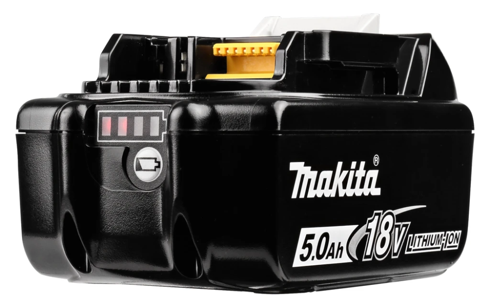 Miniatuur van Makita accu 18V 5.0Ah 197280-8 (BL1850B)