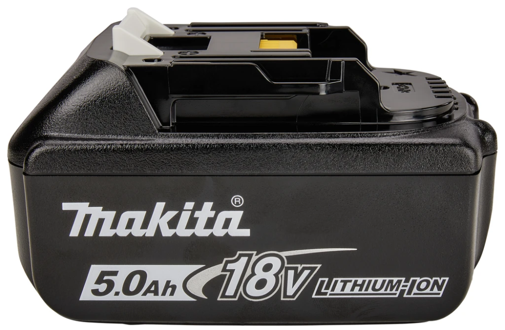 Miniatuur van Makita accu 18V 5.0Ah 197280-8 (BL1850B)