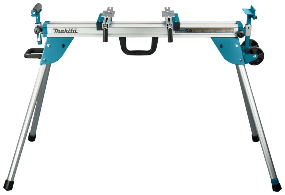 Miniatuur van Makita onderstel voor afkortzaag universeel verrijdbaar max 225kg 1280-2550mm (DEBWST06)