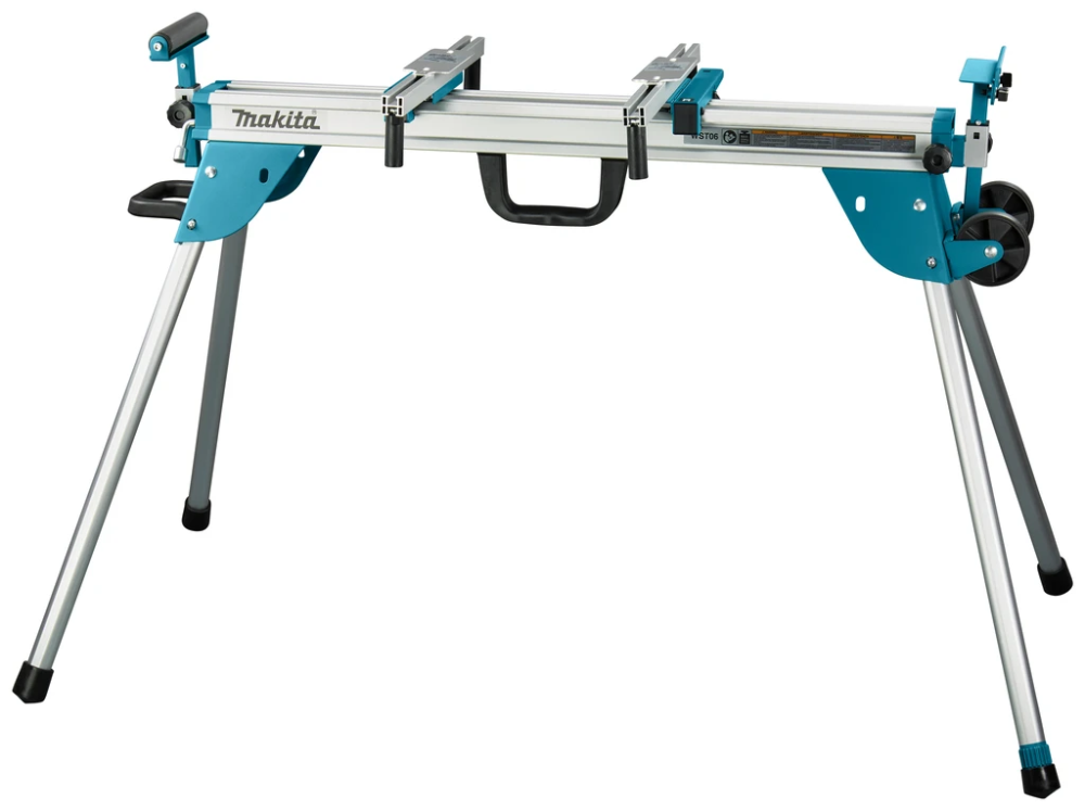 Miniatuur van Makita onderstel voor afkortzaag universeel verrijdbaar max 225kg 1280-2550mm (DEBWST06)