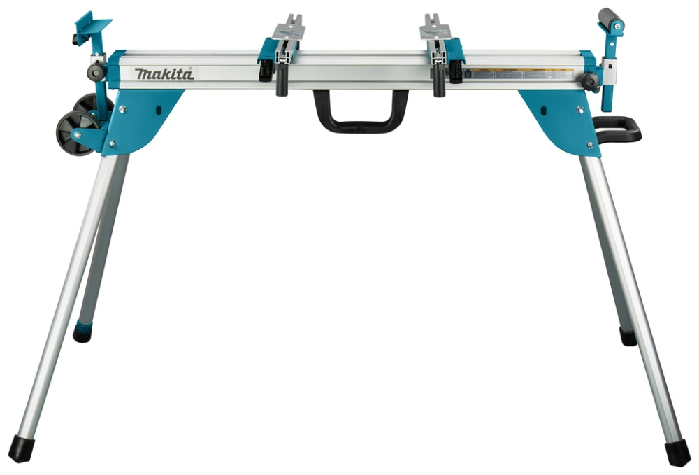 Miniatuur van Makita onderstel voor afkortzaag universeel verrijdbaar max 225kg 1280-2550mm (DEBWST06)