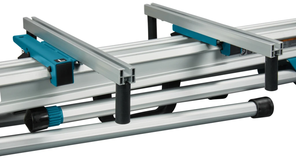Miniatuur van Makita onderstel voor afkortzaag universeel verrijdbaar max 225kg 1280-2550mm (DEBWST06)