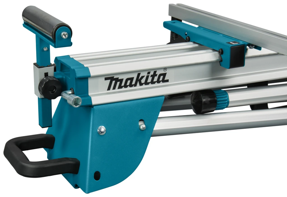Miniatuur van Makita onderstel voor afkortzaag universeel verrijdbaar max 225kg 1280-2550mm (DEBWST06)