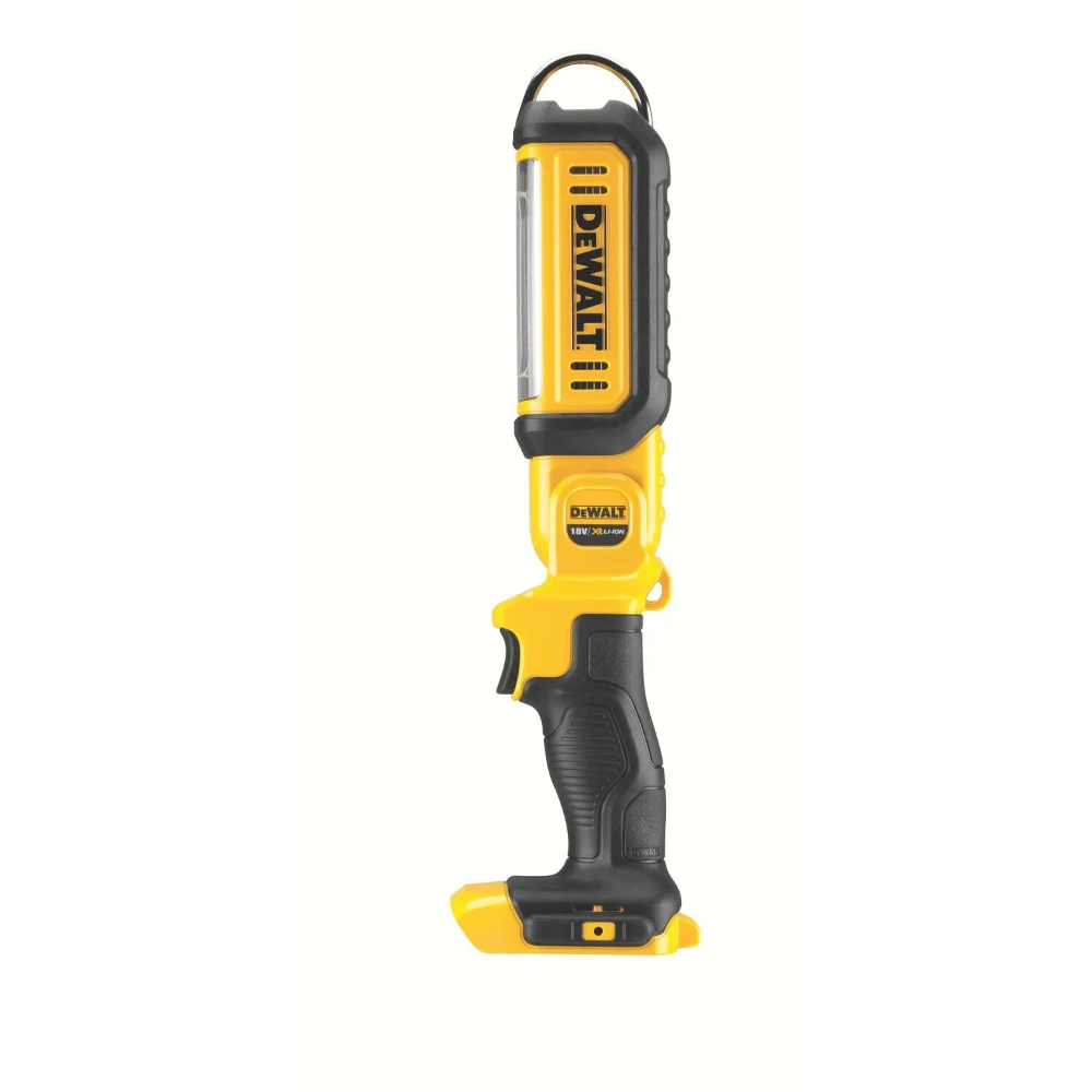 Miniatuur van DeWALT accu werklamp inspectielamp 250/550lm 18V XR basic body (DCL050-XJ)