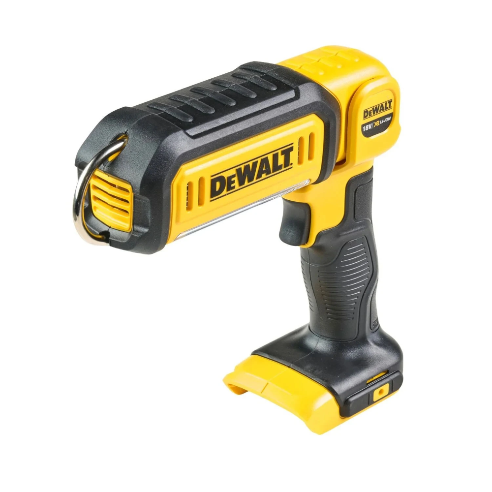Miniatuur van DeWALT accu werklamp inspectielamp 250/550lm 18V XR basic body (DCL050-XJ)