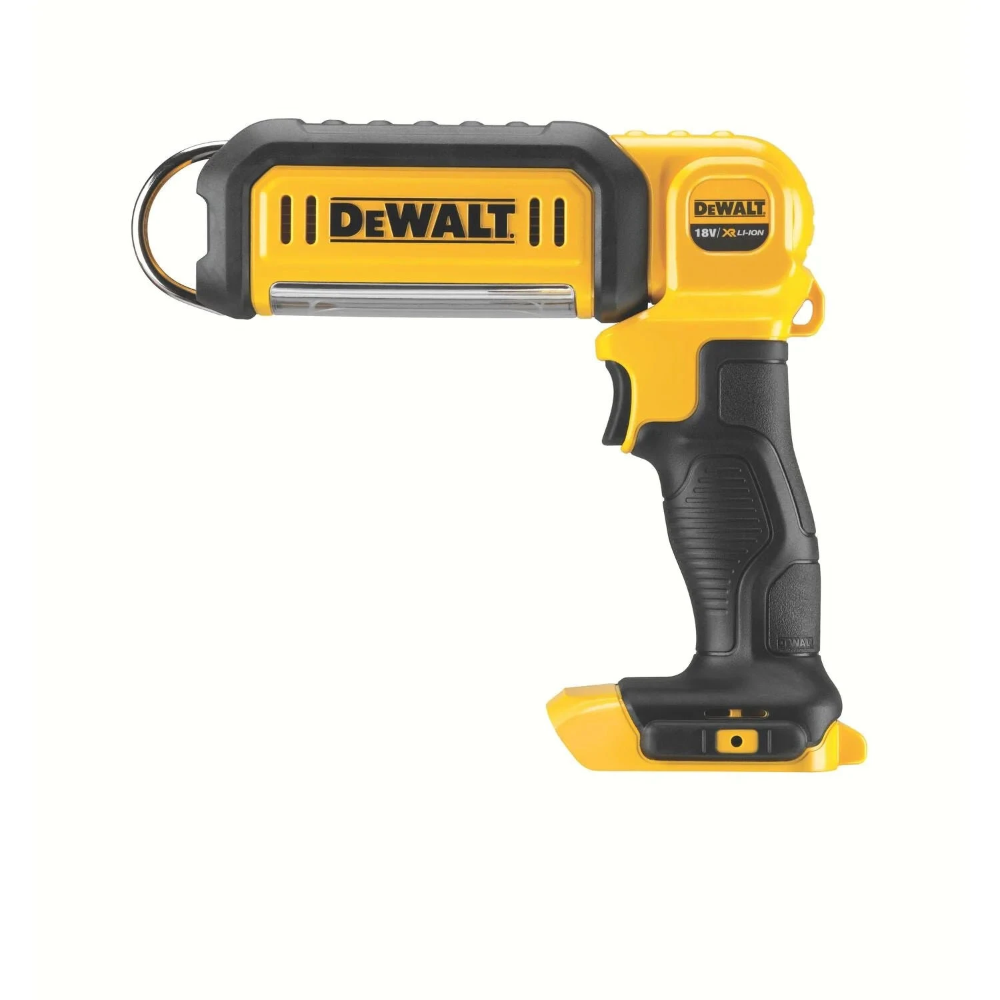 Miniatuur van DeWALT accu werklamp inspectielamp 250/550lm 18V XR basic body (DCL050-XJ)