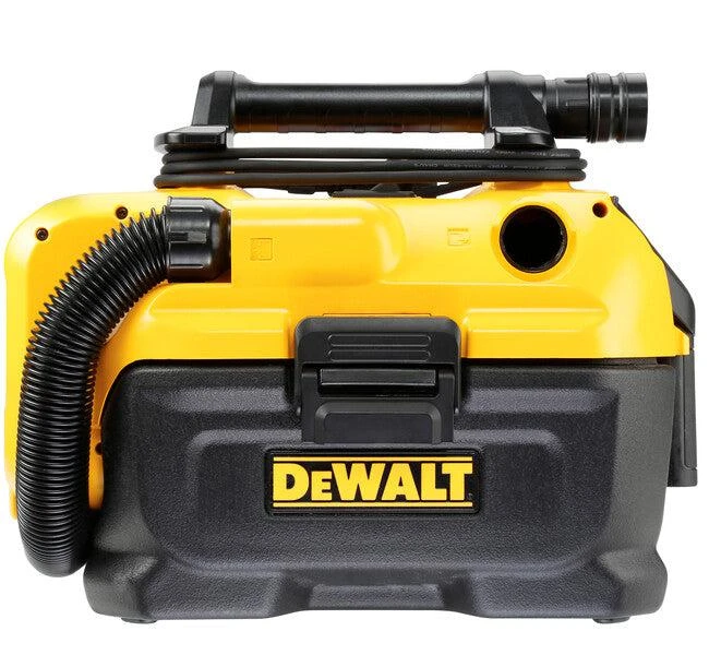 Miniatuur van DeWALT accu alleszuiger nat- droogzuiger L-klasse 18V54V XR Flexvolt basic body (DCV584L-QW)