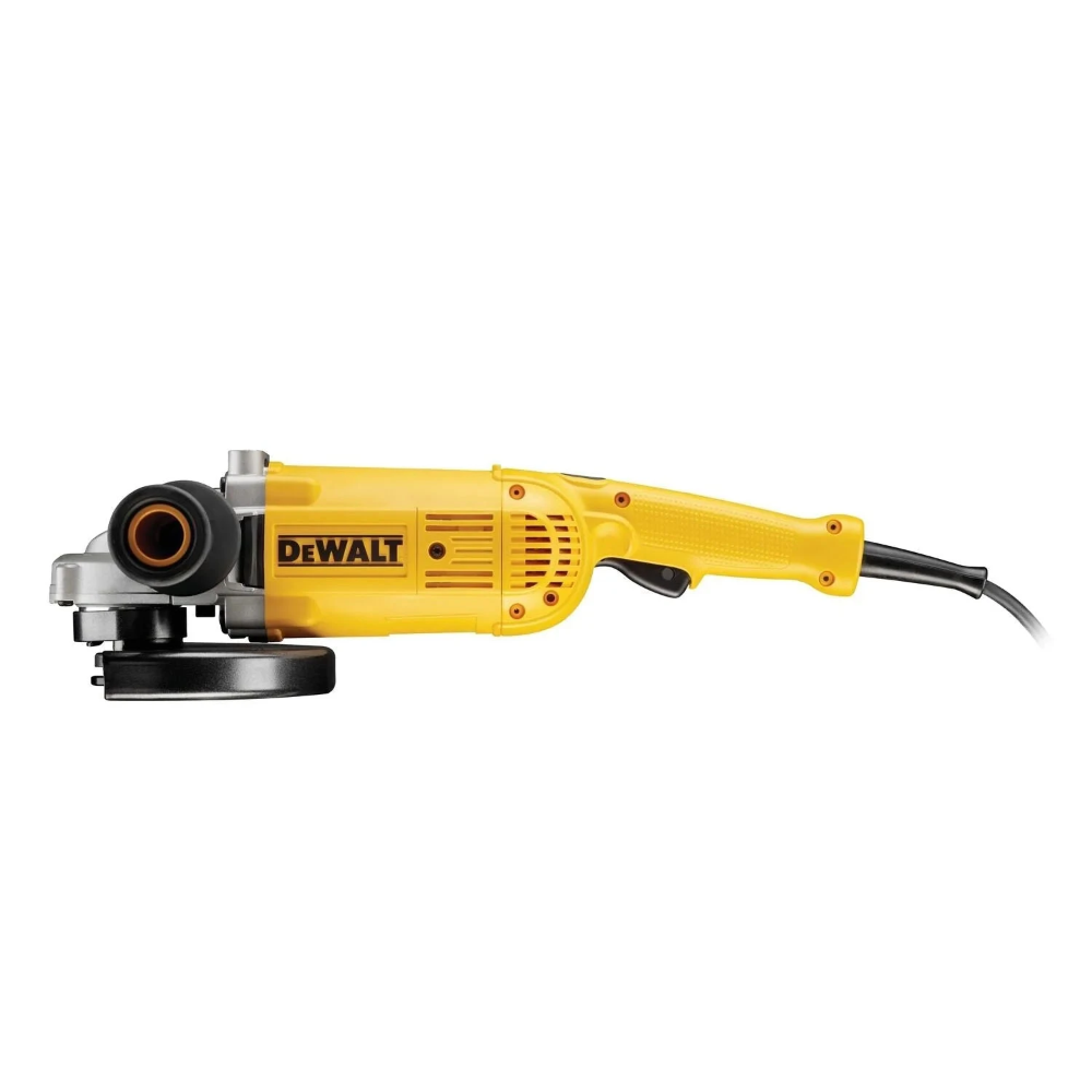 Miniatuur van DeWALT haakse slijper 230mm 2400W 230V (DWE492S-QS)