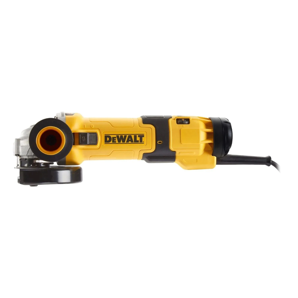Miniatuur van DeWALT haakse slijper Premium 125mm 1500W 230V (DWE4257-QS)