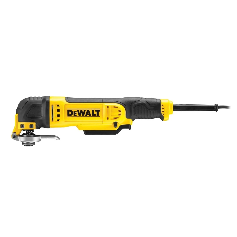Miniatuur van DeWALT multitool met accessoires 300W 230V in TSTAK koffer (DWE315KT-QS)