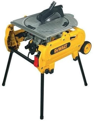 Miniatuur van DeWALT combinatiezaag tafelzaag en afkortzaag 305mm 2000W 230V met XPS (D27107XPS-QS)