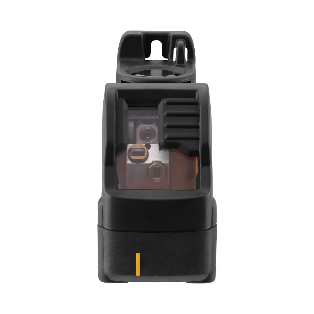 Miniatuur van DeWALT kruislijnlaser 2 stralen groen 15 meter AA met beugel (DW088CG-XJ)