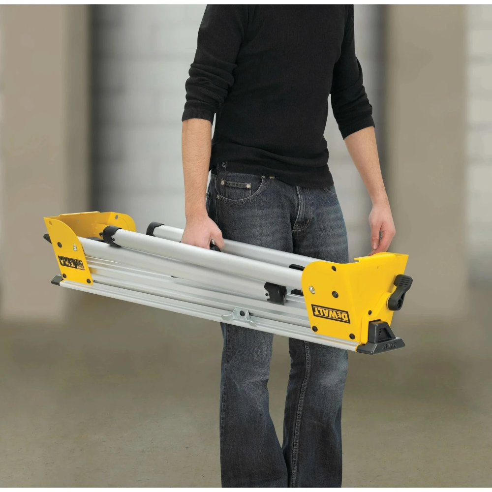 Miniatuur van DeWALT onderstel voor afkortzaag universeel max 227kg 1100-2500mm (DE7033-XJ)