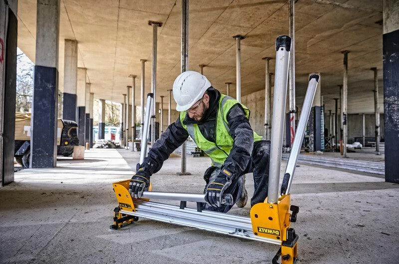 Miniatuur van DeWALT onderstel voor afkortzaag universeel max 227kg 1100-2500mm (DE7033-XJ)