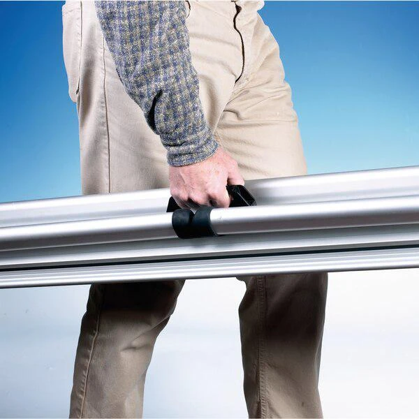 Miniatuur van DeWALT onderstel voor afkortzaag universeel max 227kg 1700-3900mm (DE7023-XJ)