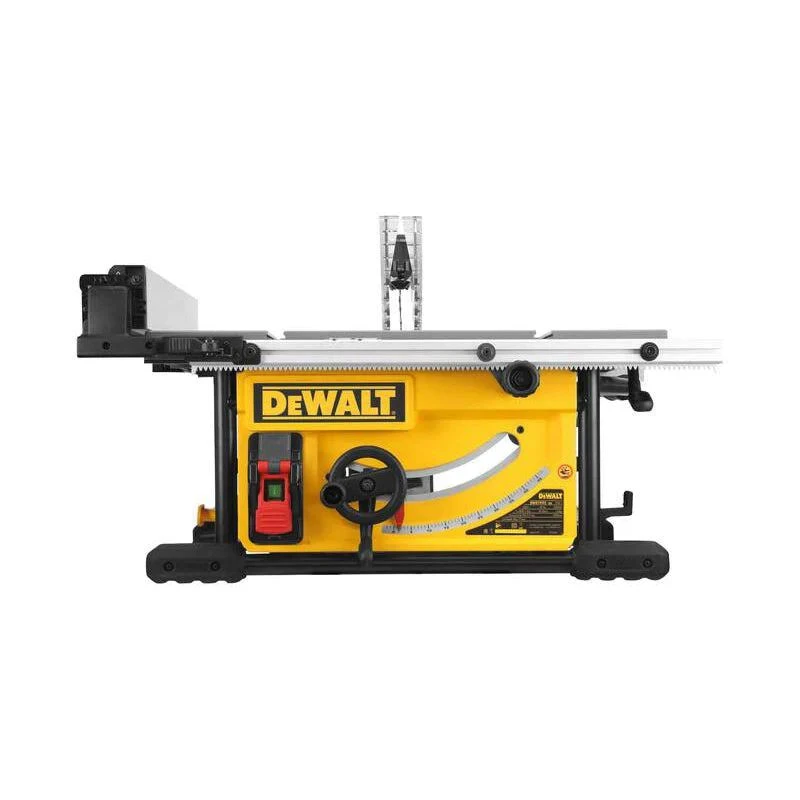 Miniatuur van DeWALT zaagtafel 250mm capaciteit zaagbreedte 825mm 2000W 230V (DWE7492-QS)
