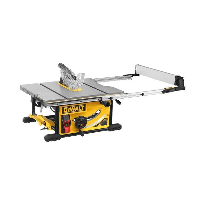 Miniatuur van DeWALT zaagtafel 250mm capaciteit zaagbreedte 825mm 2000W 230V (DWE7492-QS)