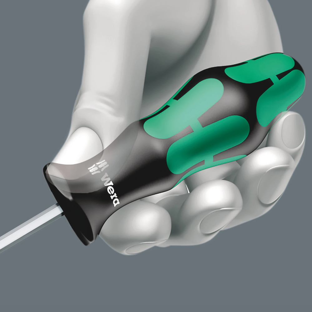 Miniatuur van Wera bit handhouder 1/4" 120mm (05051005001)